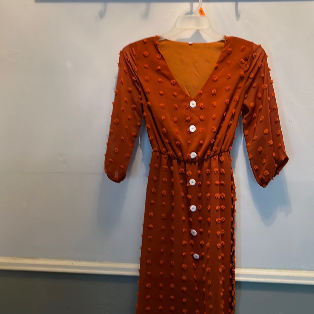 Women dress